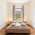 4br - Wifi - Netflix - Business - Zentral - Kueche *