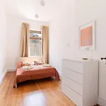 4br - Wifi - Netflix - Business - Zentral - Kueche דירה ויסבאדן