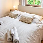 4br - Wifi - Netflix - Business - Zentral - Kueche דירה