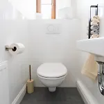 דירה 4br - Wifi - Netflix - Business - Zentral - Kueche