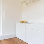 דירה 4br - Wifi - Netflix - Business - Zentral - Kueche ויסבאדן
