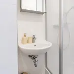 4br - Wifi - Netflix - Business - Zentral - Kueche