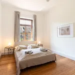 4br - Wifi - Netflix - Business - Zentral - Kueche *
