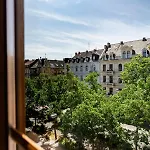 דירה 4br - Wifi - Netflix - Business - Zentral - Kueche *