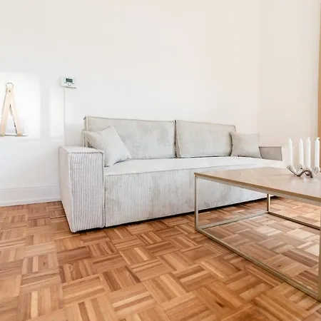 Appartamento 4br - Wifi - Netflix - Business - Zentral - Kueche Wiesbaden