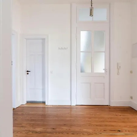 4br - Wifi - Netflix - Business - Zentral - Kueche Apartment Wiesbaden