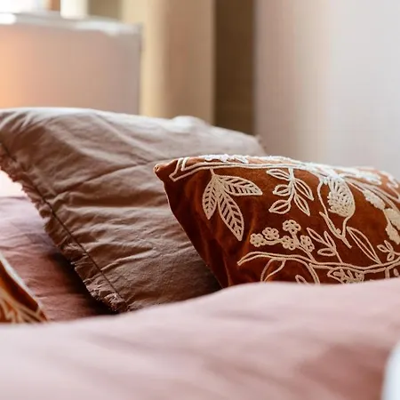 Apartment 4br - Wifi - Netflix - Business - Zentral - Kueche