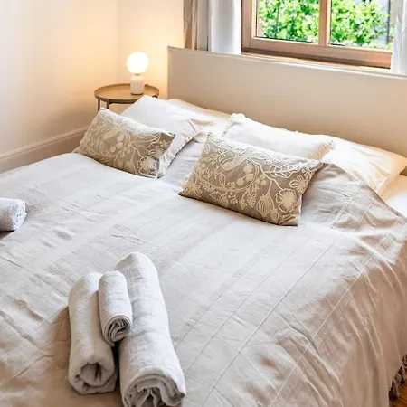 4br - Wifi - Netflix - Business - Zentral - Kueche Apartment