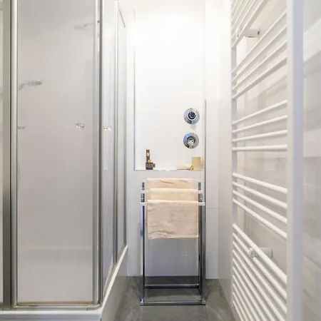 4br - Wifi - Netflix - Business - Zentral - Kueche Apartment Wiesbaden