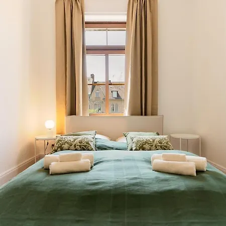 4br - Wifi - Netflix - Business - Zentral - Kueche *