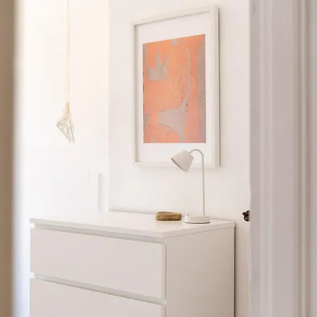 Appartamento 4br - Wifi - Netflix - Business - Zentral - Kueche Wiesbaden