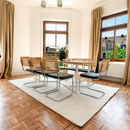 4br - Wifi - Netflix - Business - Zentral - Kueche *