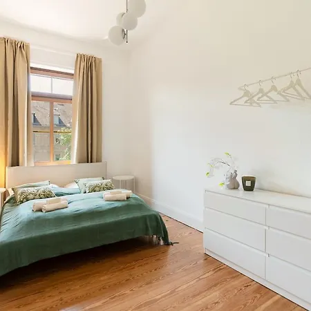4br - Wifi - Netflix - Business - Zentral - Kueche *