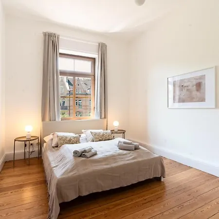 4br - Wifi - Netflix - Business - Zentral - Kueche *