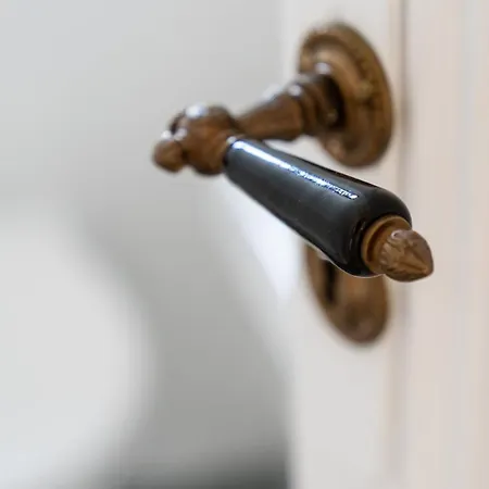 Apartment 4br - Wifi - Netflix - Business - Zentral - Kueche *