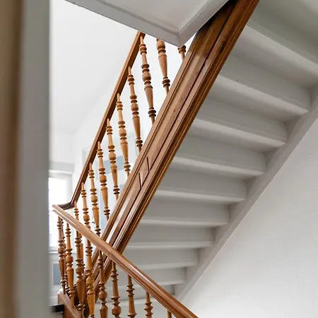 4br - Wifi - Netflix - Business - Zentral - Kueche *
