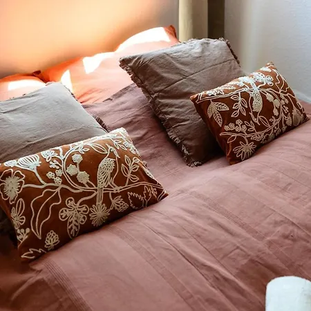 4br - Wifi - Netflix - Business - Zentral - Kueche