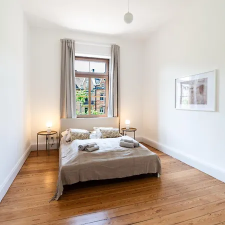 4br - Wifi - Netflix - Business - Zentral - Kueche Wiesbaden