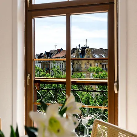 4br - Wifi - Netflix - Business - Zentral - Kueche Wiesbaden