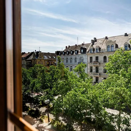 Apartment 4br - Wifi - Netflix - Business - Zentral - Kueche *