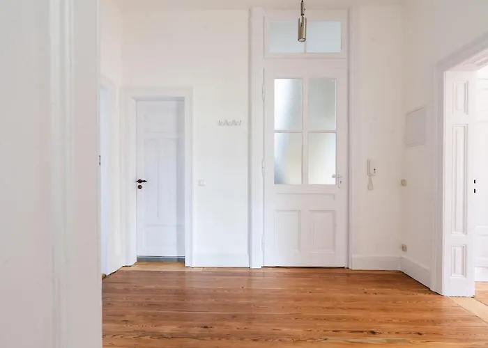 4br - Wifi - Netflix - Business - Zentral - Kueche Apartament Wiesbaden