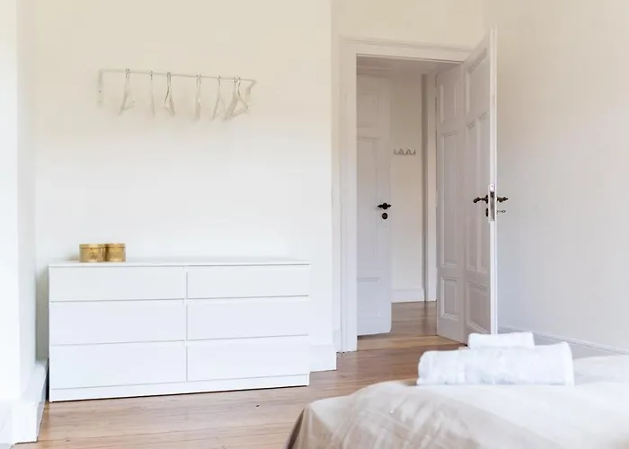 Apartament 4br - Wifi - Netflix - Business - Zentral - Kueche Wiesbaden