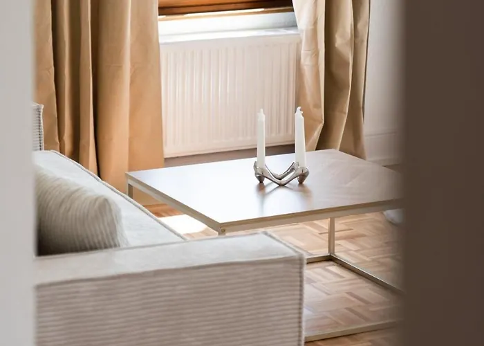 4br - Wifi - Netflix - Business - Zentral - Kueche Apartament Wiesbaden