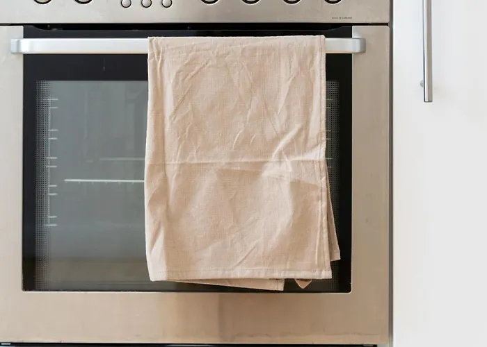 Apartament 4br - Wifi - Netflix - Business - Zentral - Kueche Wiesbaden